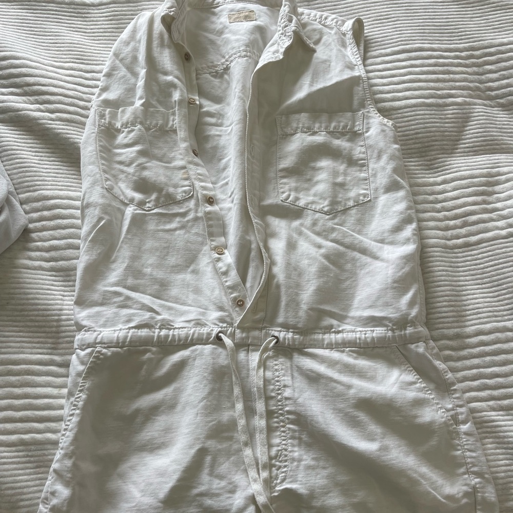 Mother Romper!